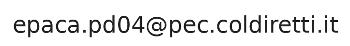 Email ufficio