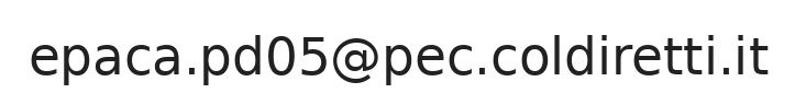 Email ufficio