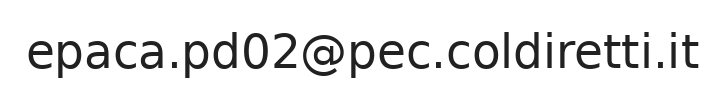 Email ufficio