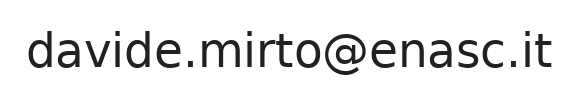 Email ufficio