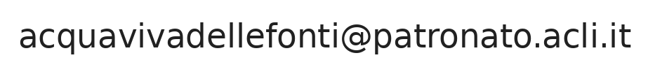 Email ufficio