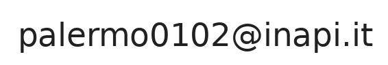Email ufficio