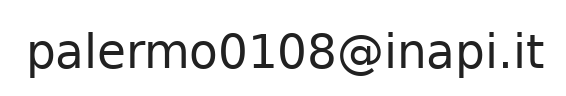 Email ufficio