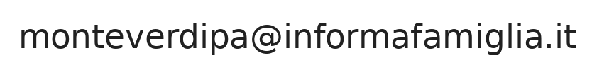 Email ufficio