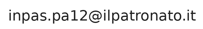 Email ufficio