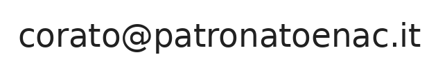 Email ufficio