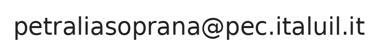 Email ufficio