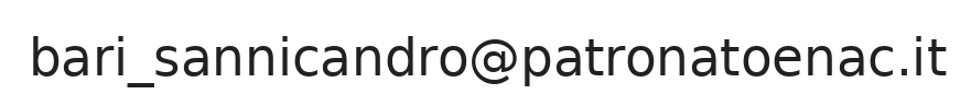 Email ufficio