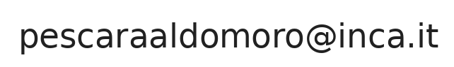 Email ufficio