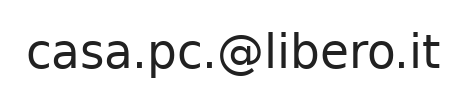 Email ufficio