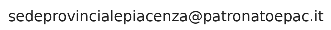 Email ufficio