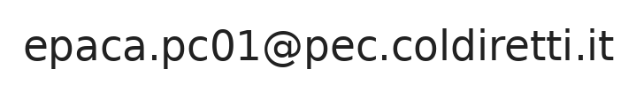 Email ufficio