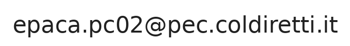 Email ufficio