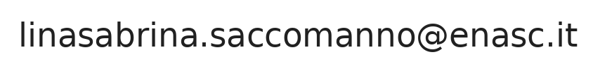 Email ufficio