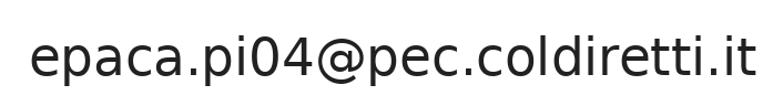 Email ufficio