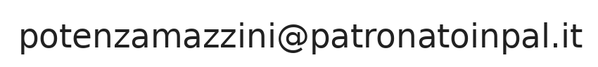 Email ufficio
