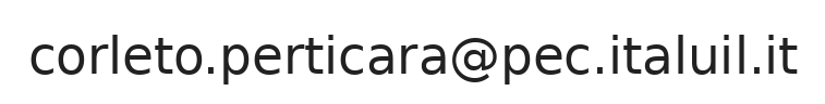 Email ufficio
