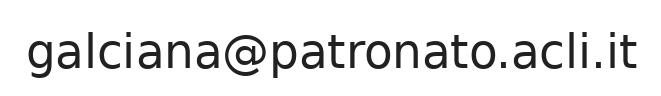 Email ufficio
