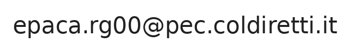 Email ufficio