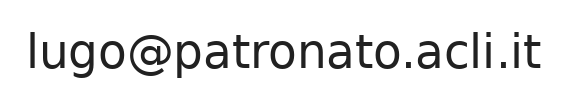Email ufficio