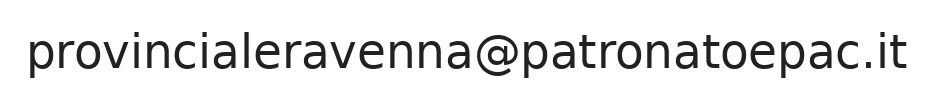 Email ufficio