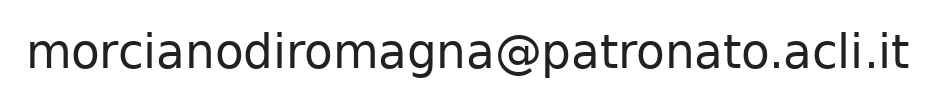 Email ufficio