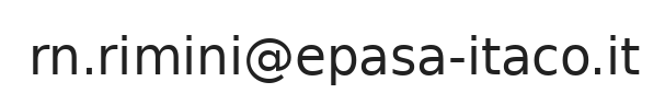 Email ufficio