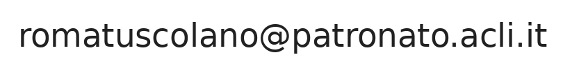 Email ufficio