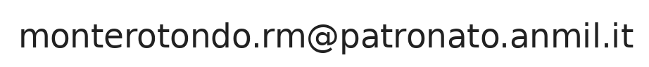 Email ufficio