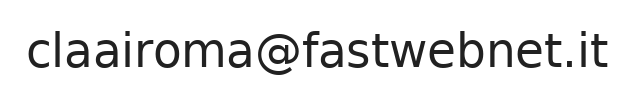 Email ufficio