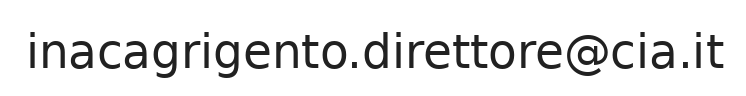 Email ufficio