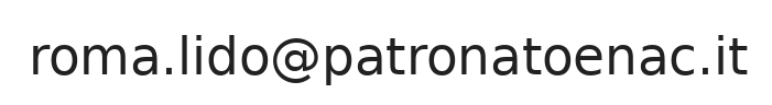 Email ufficio