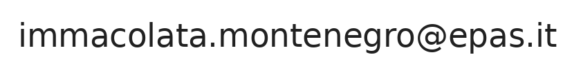 Email ufficio