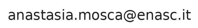 Email ufficio