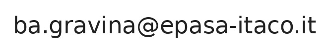 Email ufficio