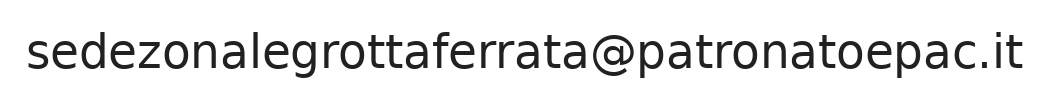 Email ufficio