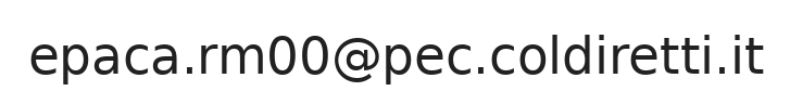 Email ufficio