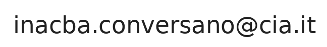 Email ufficio