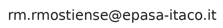 Email ufficio