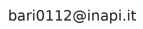 Email ufficio