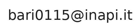 Email ufficio