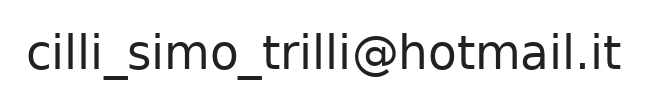 Email ufficio