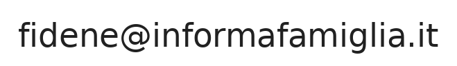 Email ufficio