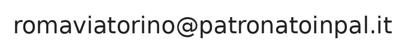 Email ufficio