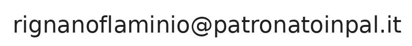 Email ufficio