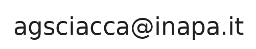 Email ufficio