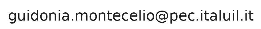 Email ufficio