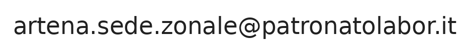 Email ufficio