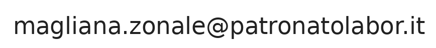 Email ufficio