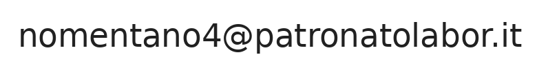 Email ufficio